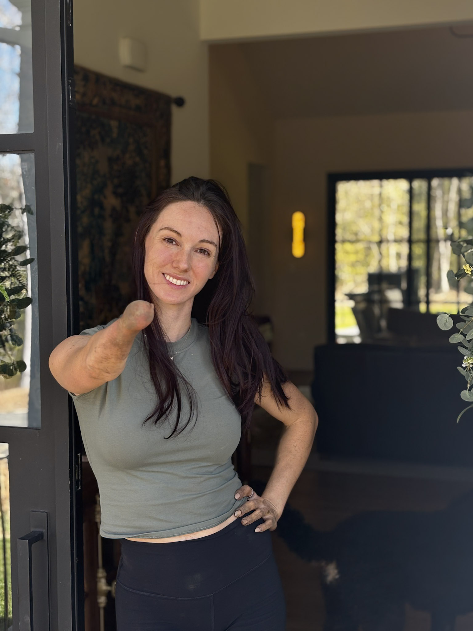 Karalina of Springhill Lane Interiors